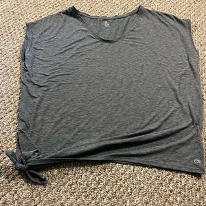 Gap Fit size Large side tie top